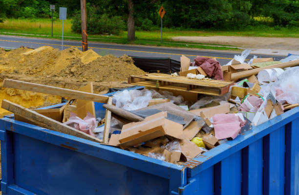 Best Recycling Services for Junk in Carnegie, PA